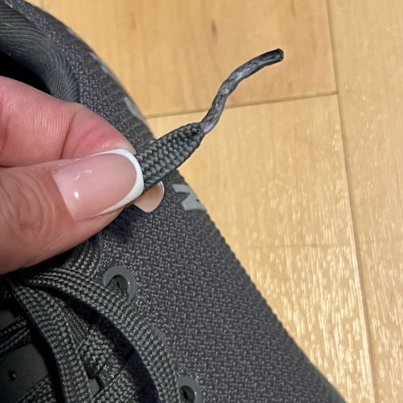 NOBULL Trainers Grey M6.5 W8 - Picture 4 of 13